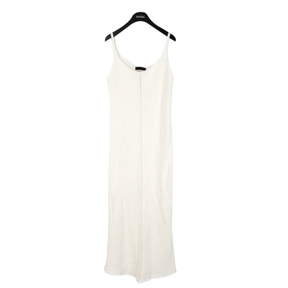 StyleNanda Knit maxi dress